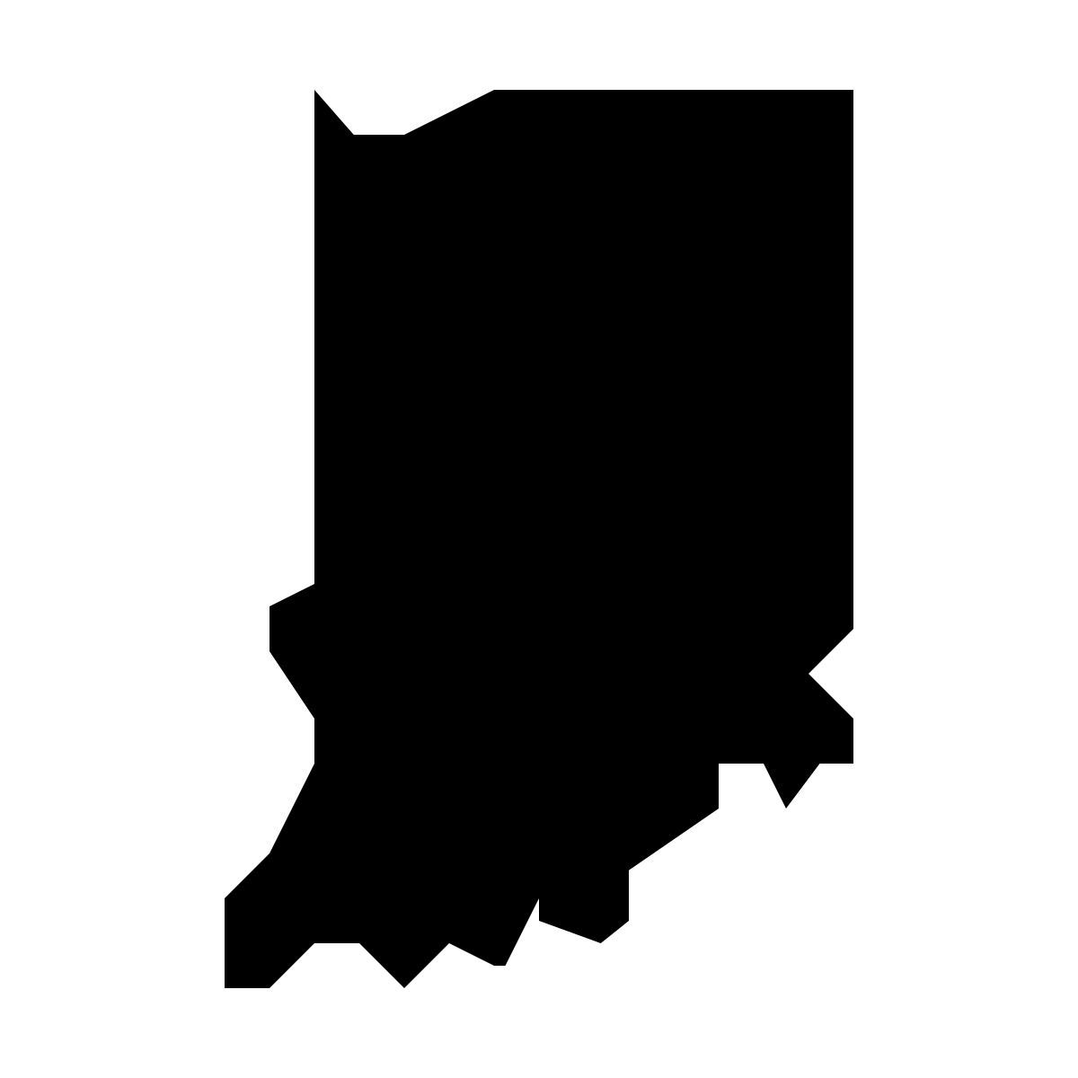 material sharp style 印地安那 icon