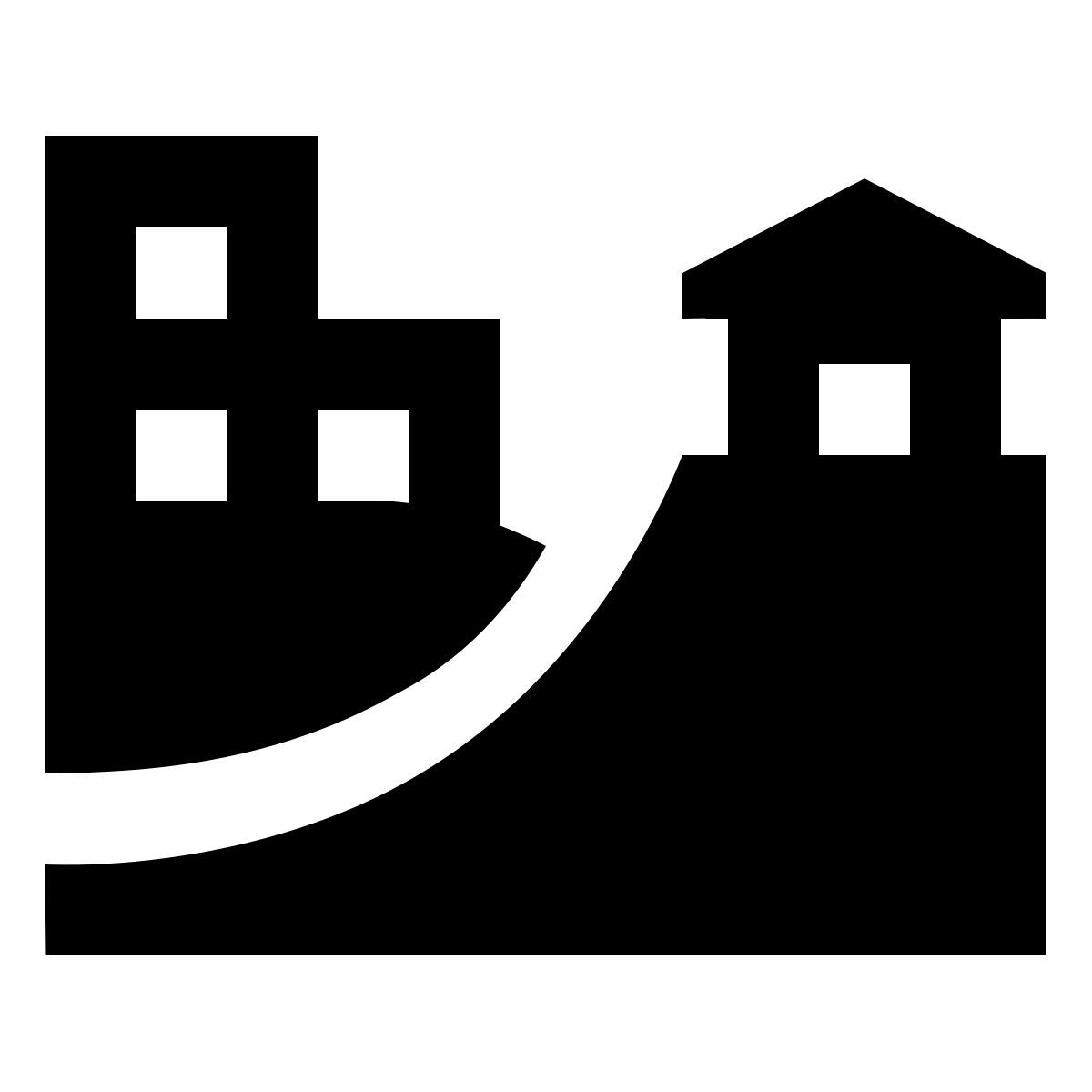 material sharp style 内陆 icon