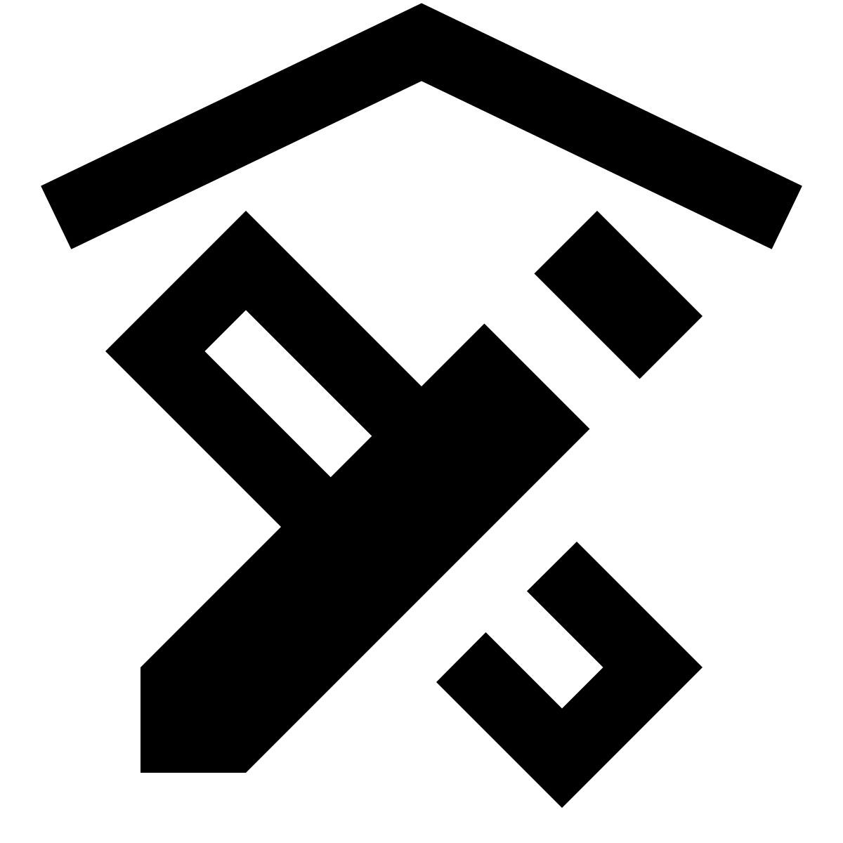 material sharp style design de interiores icon