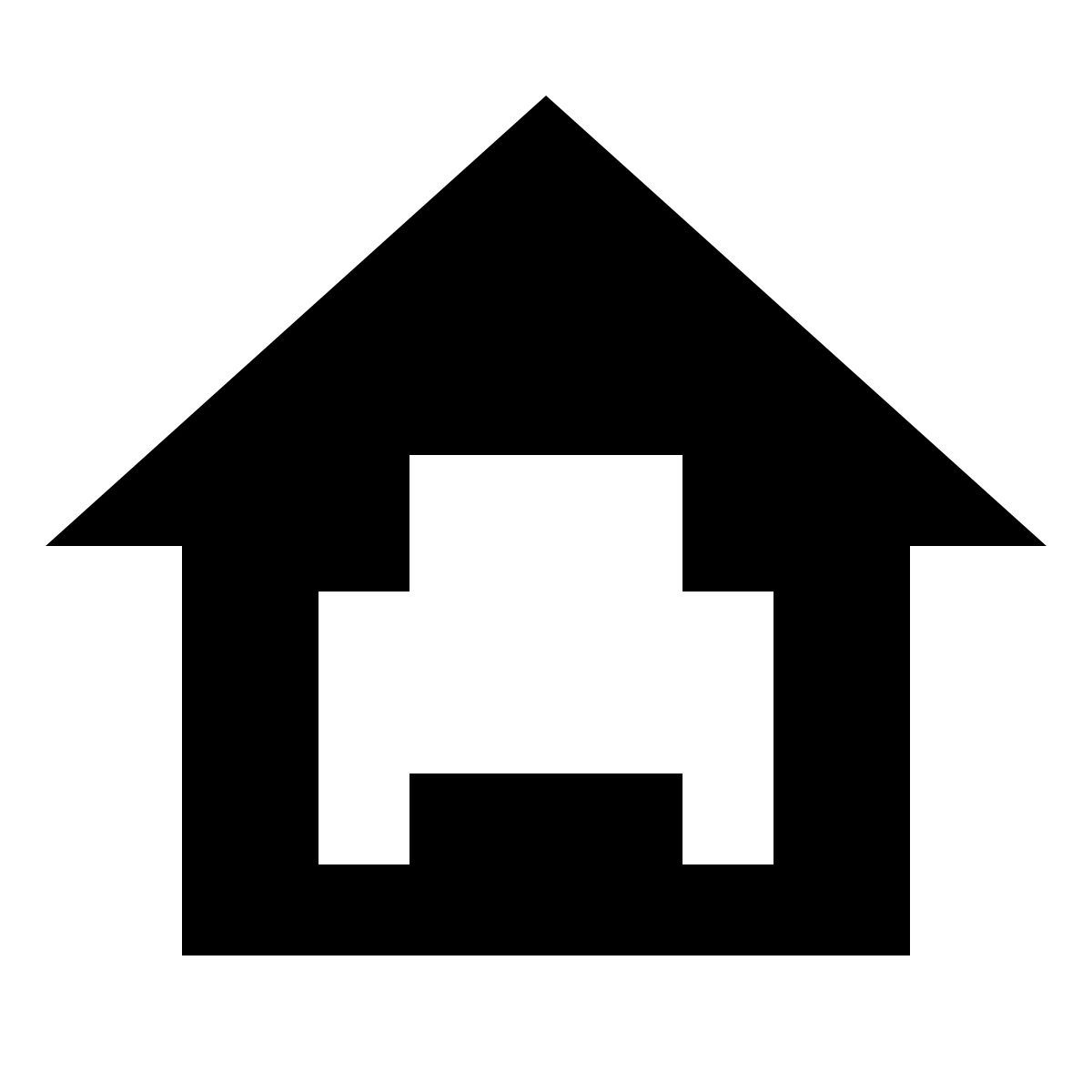 material sharp style 내부 icon