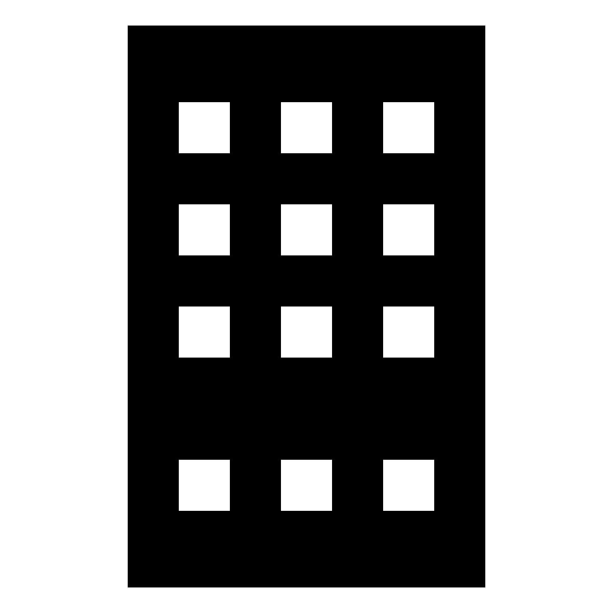 material sharp style temas ios icon