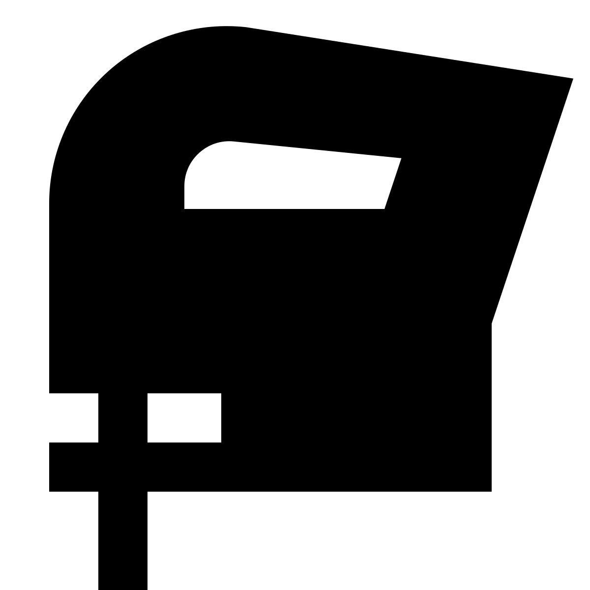 material sharp style quebra cabeça icon