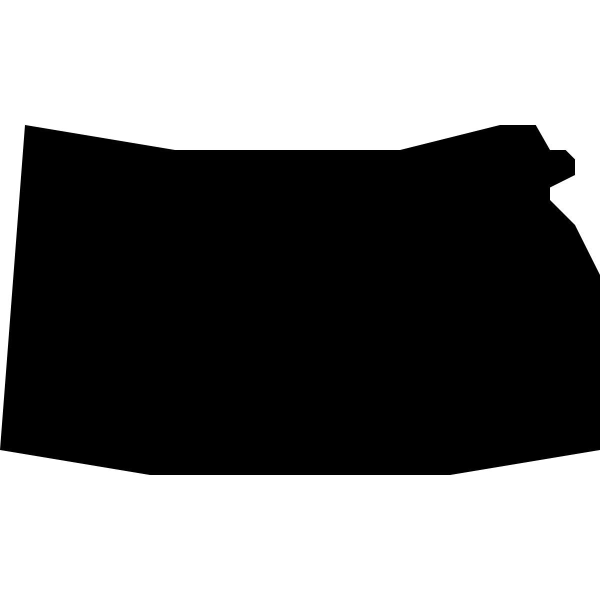 material sharp style kansas icon