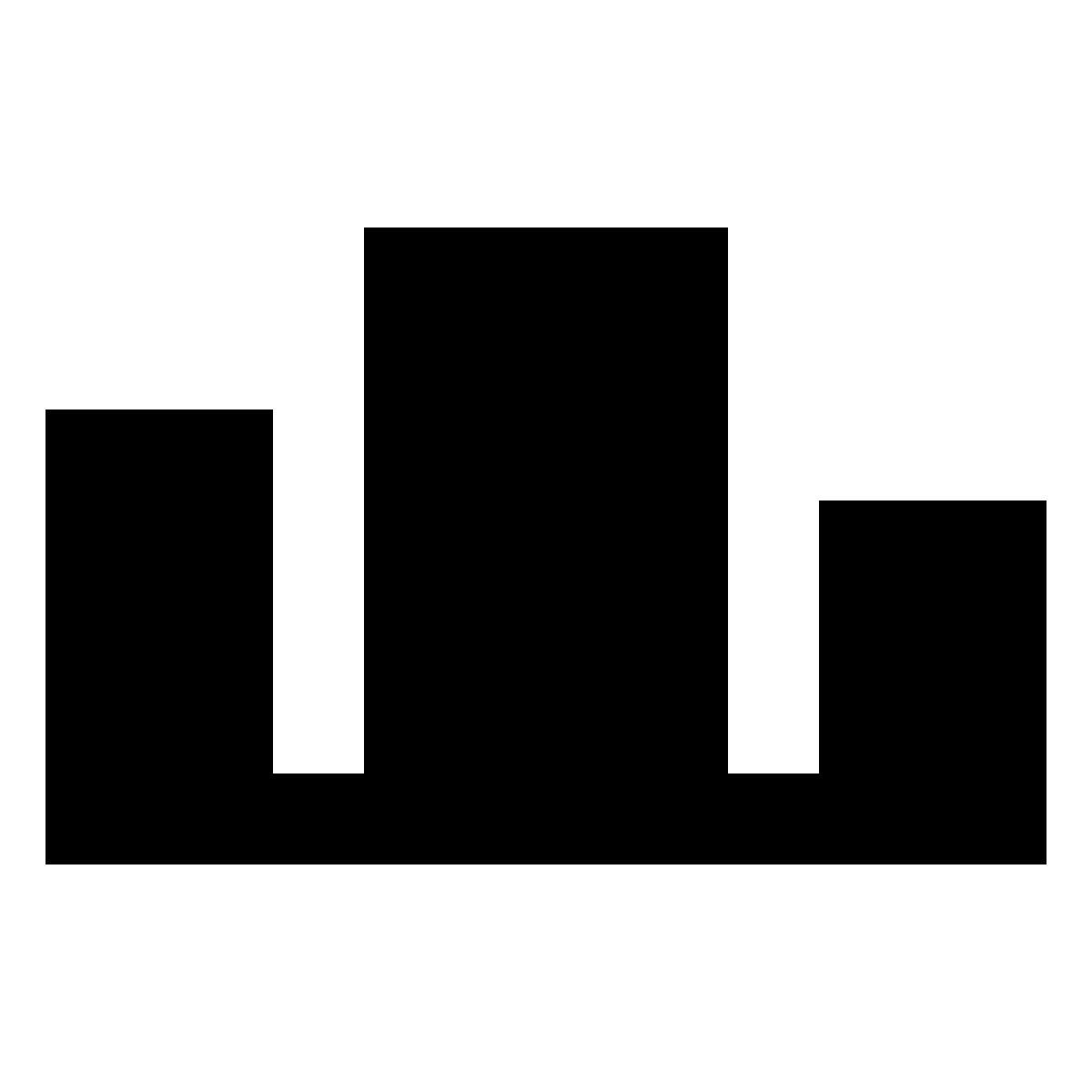 material sharp style tabla de posiciones icon