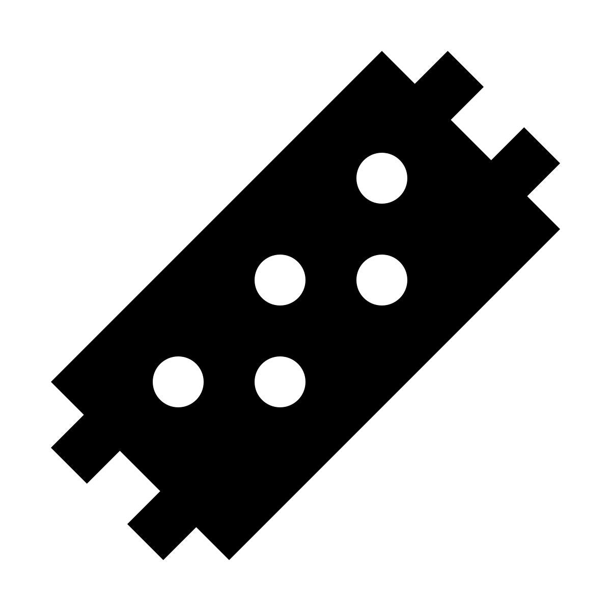 material sharp style led灯泡 icon