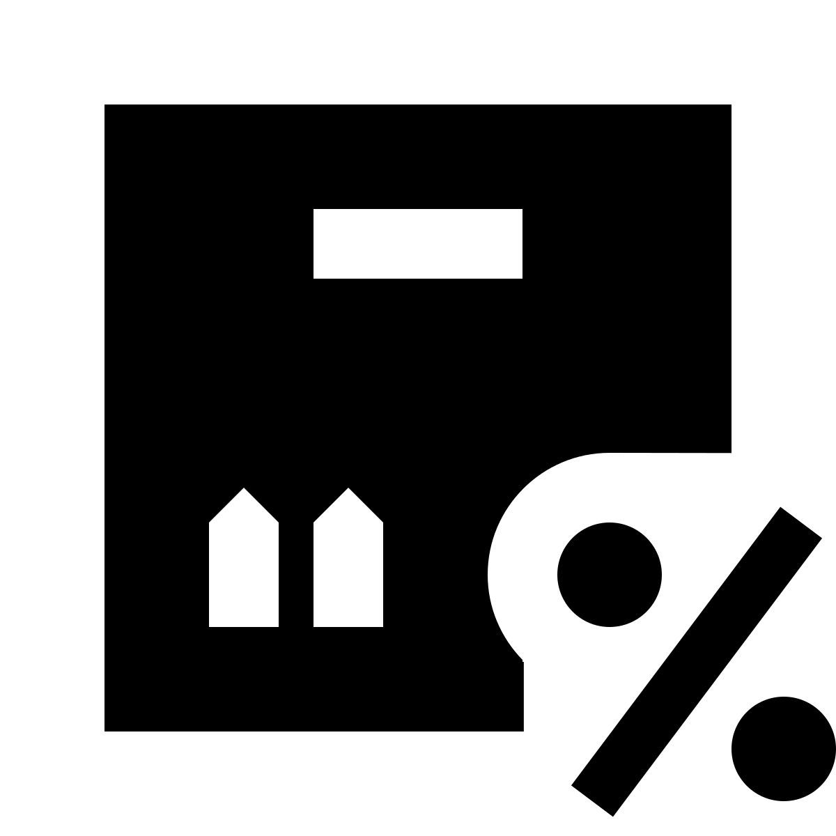 material sharp style 邮件广告 icon