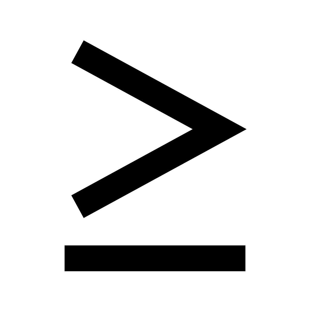 material sharp style 大于等于 icon