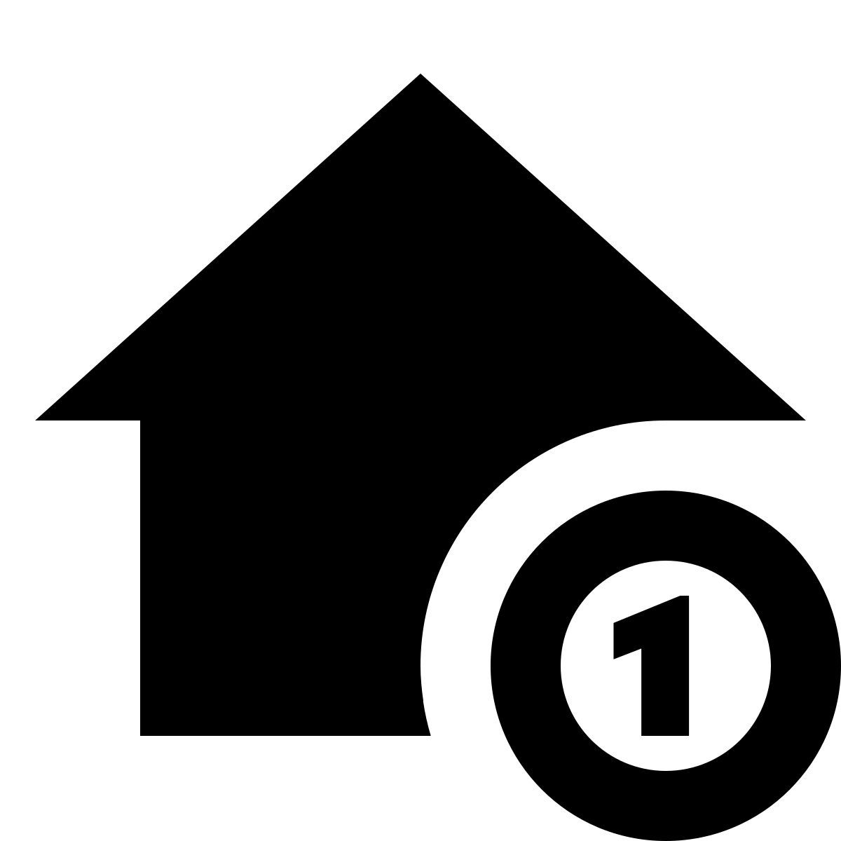 material sharp style activo icon