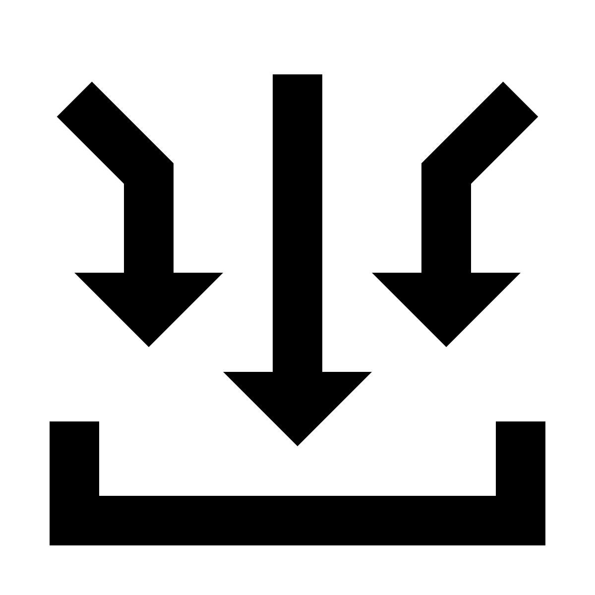 material sharp style 多重输入 icon