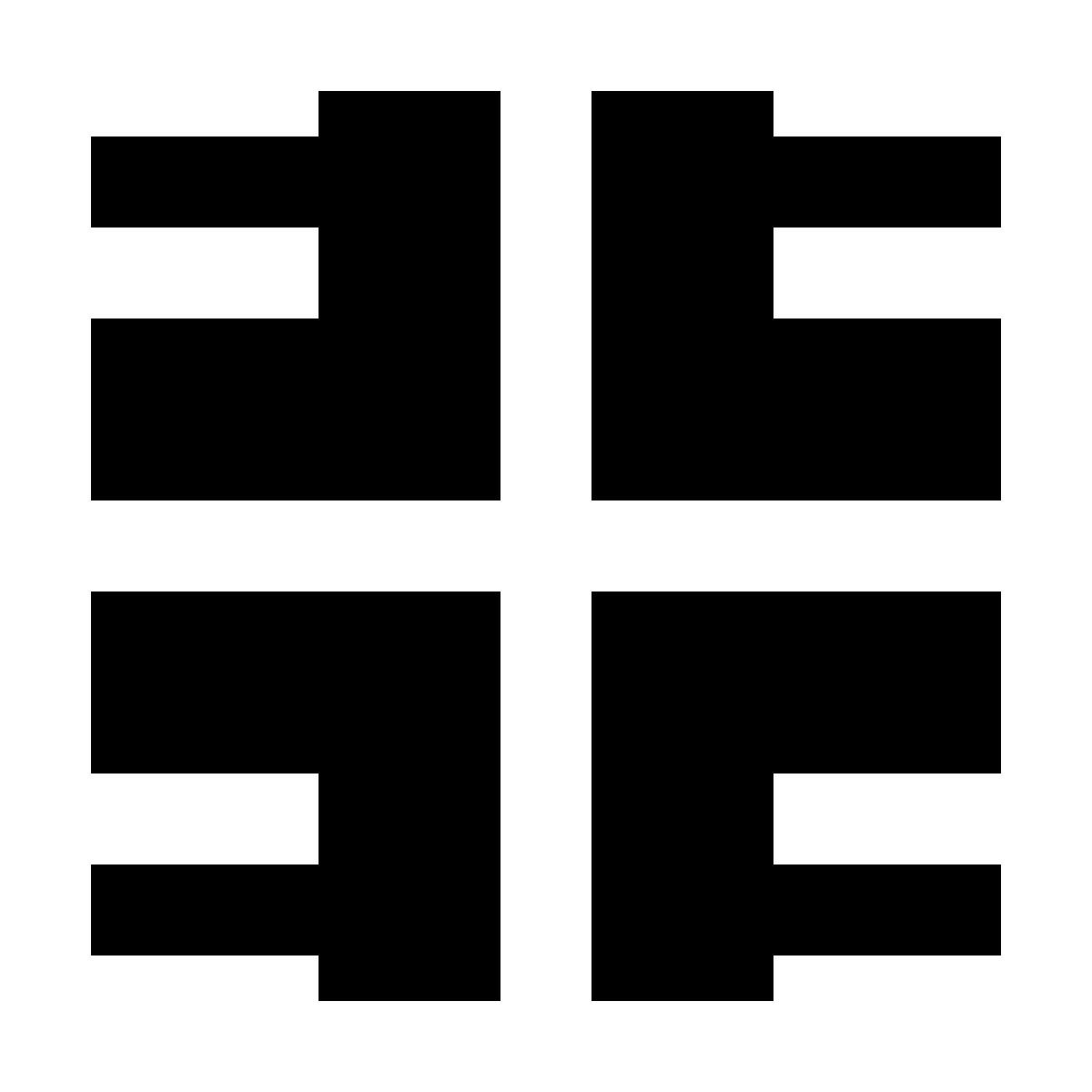 material sharp style mehrseitenmodus icon