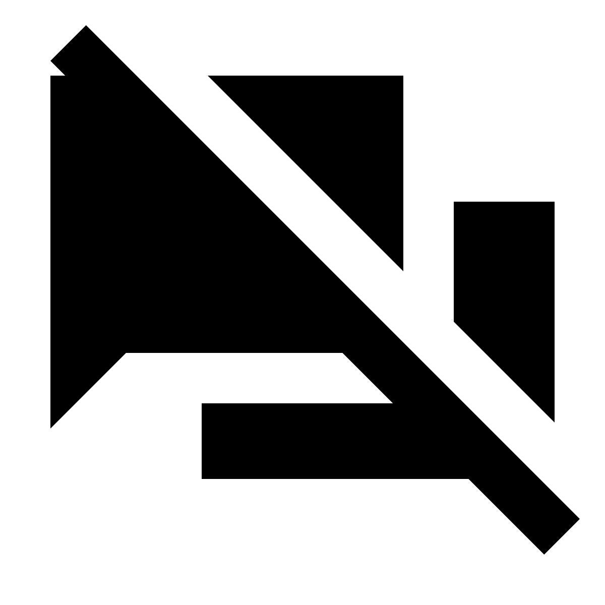 material sharp style kein chat icon