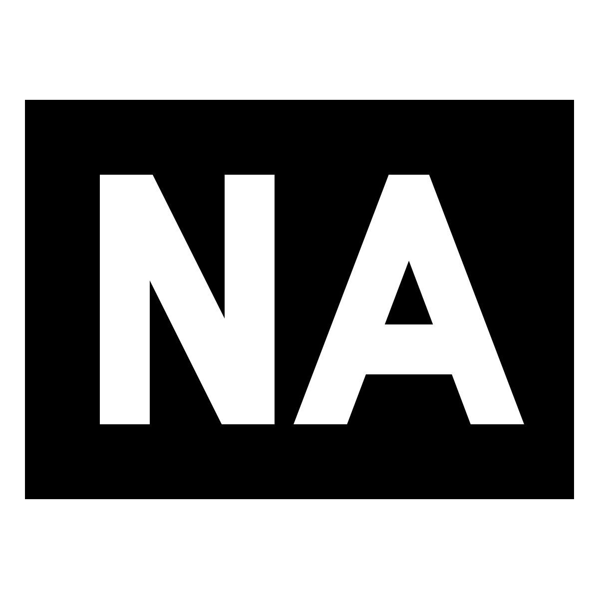 material sharp style no disponible icon