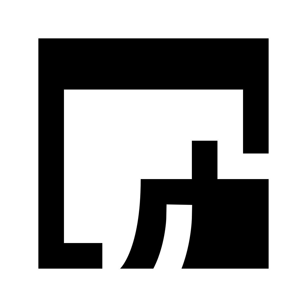 material sharp style grafikdesign icon