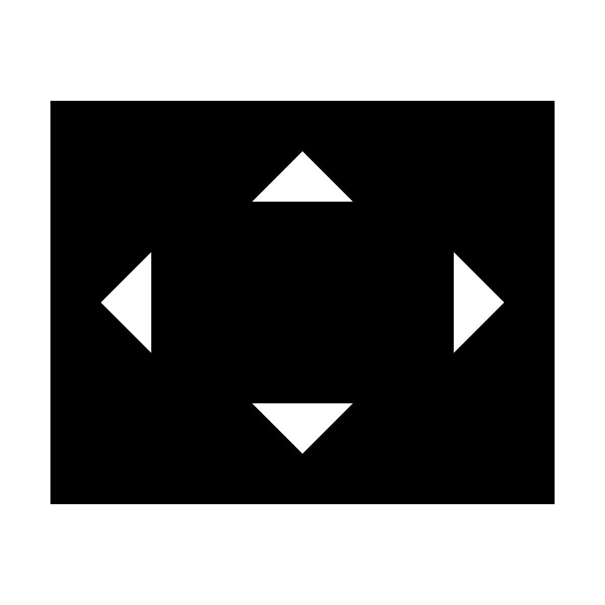 material sharp style 扫描设置 icon