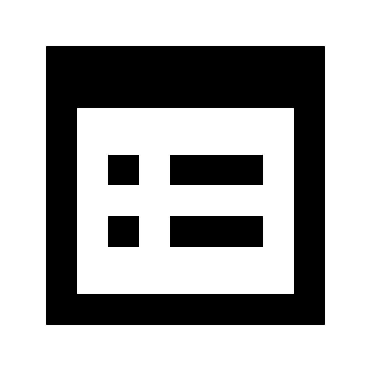 material sharp style vista general 3 icon