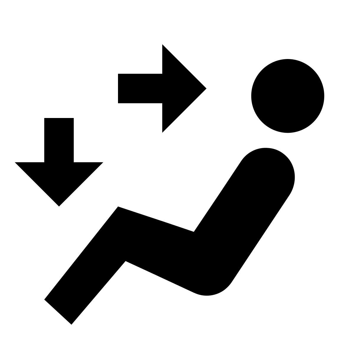 material sharp style 面板和脚踏板 icon