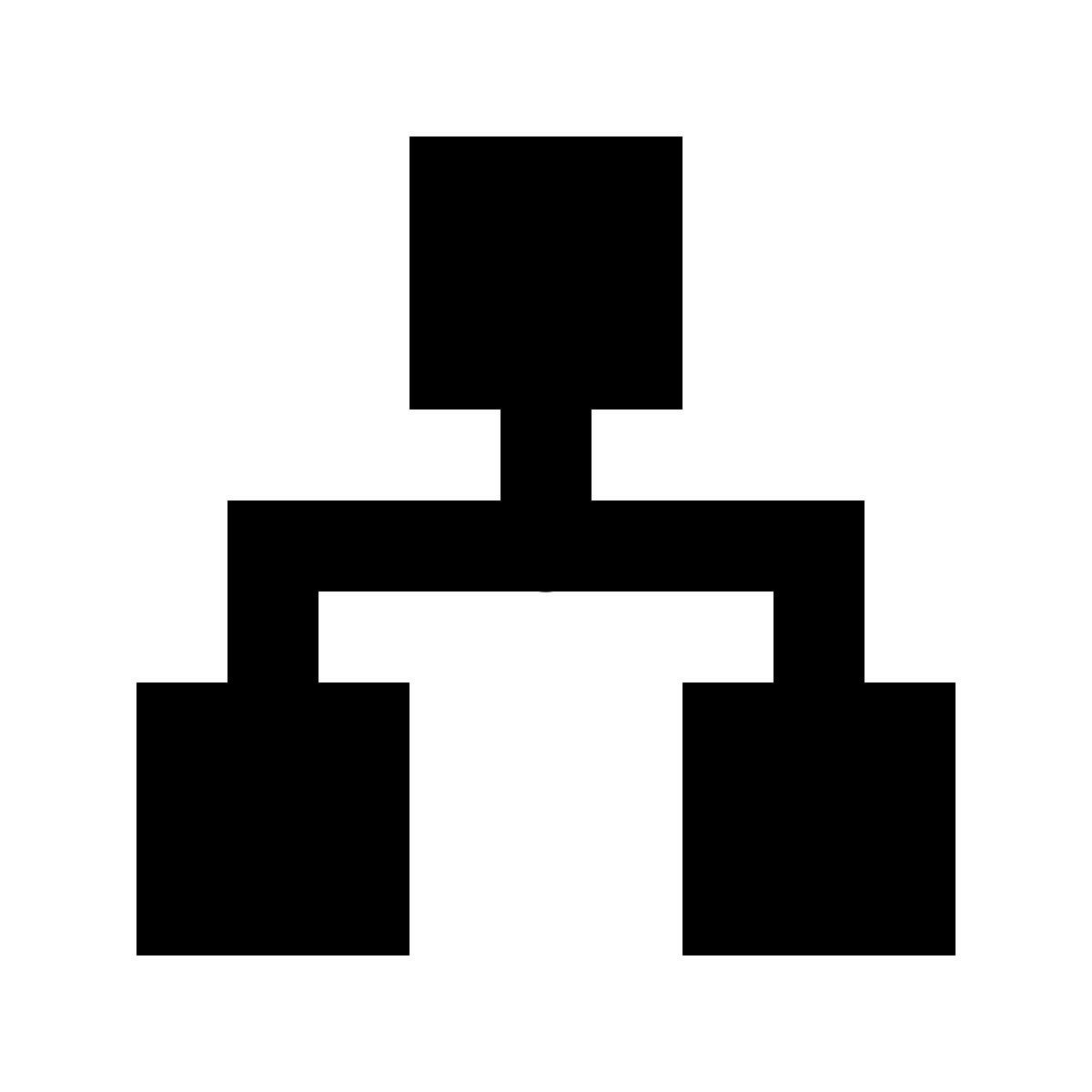 material sharp style tareas paralelas icon