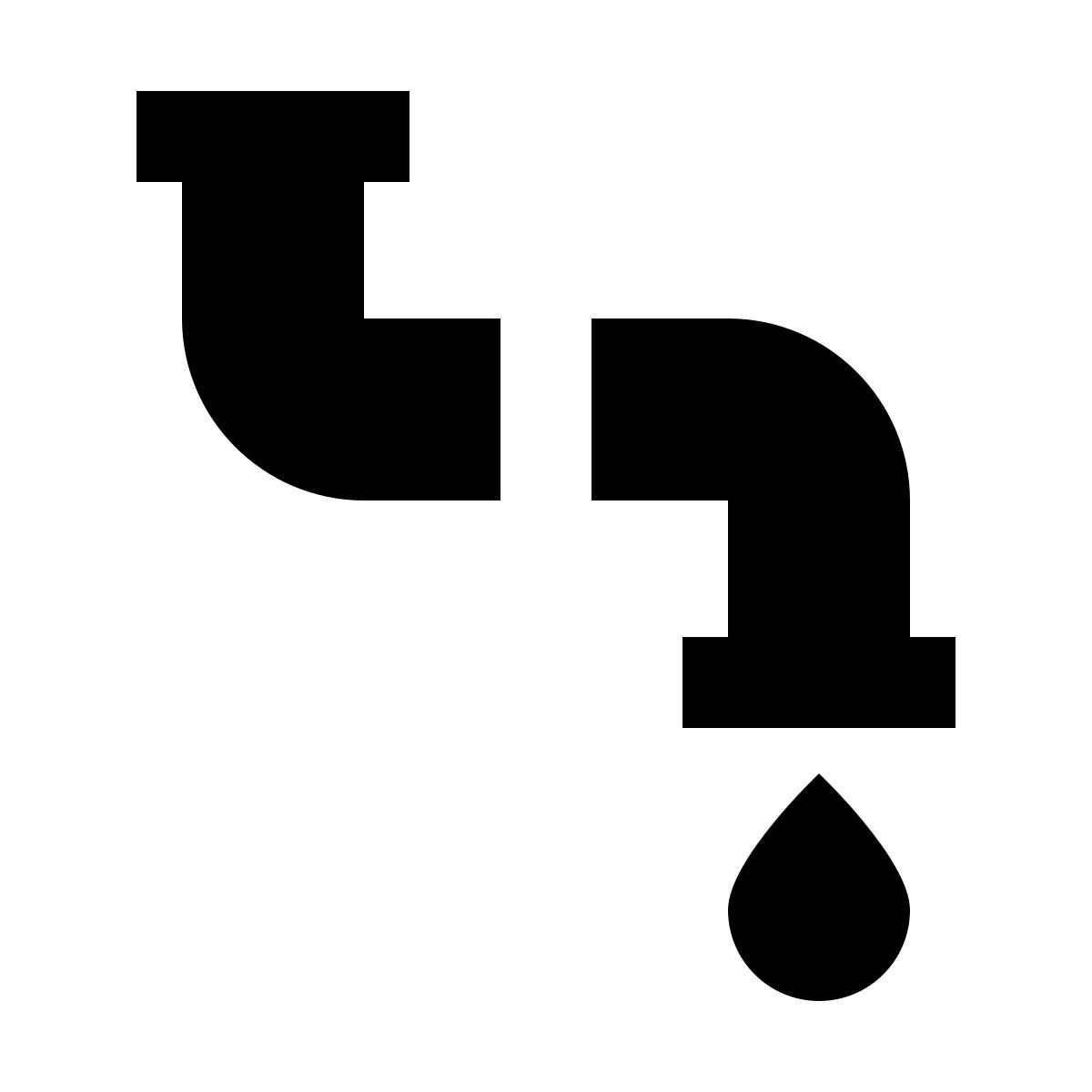 material sharp style 관 icon