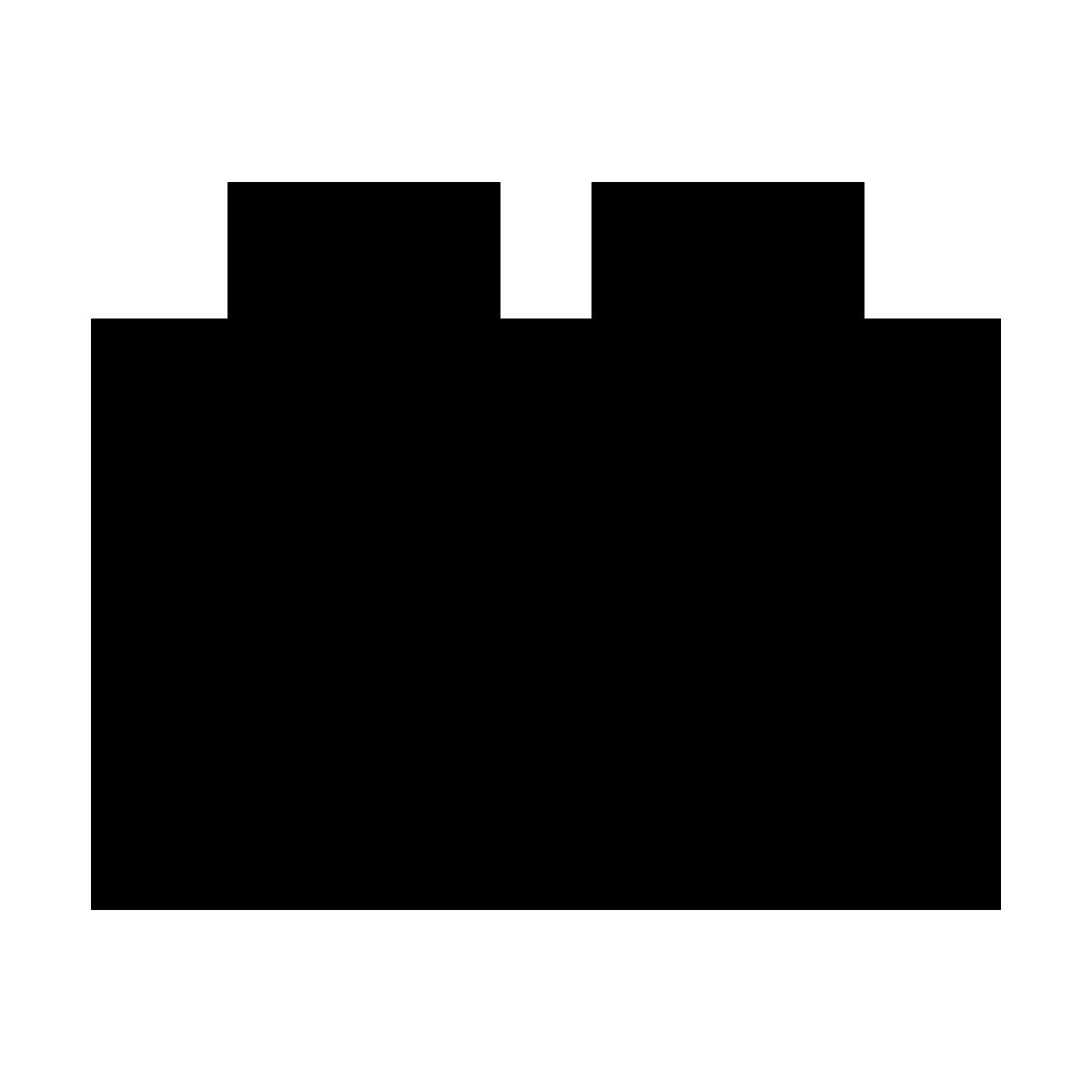 material sharp style plugin icon