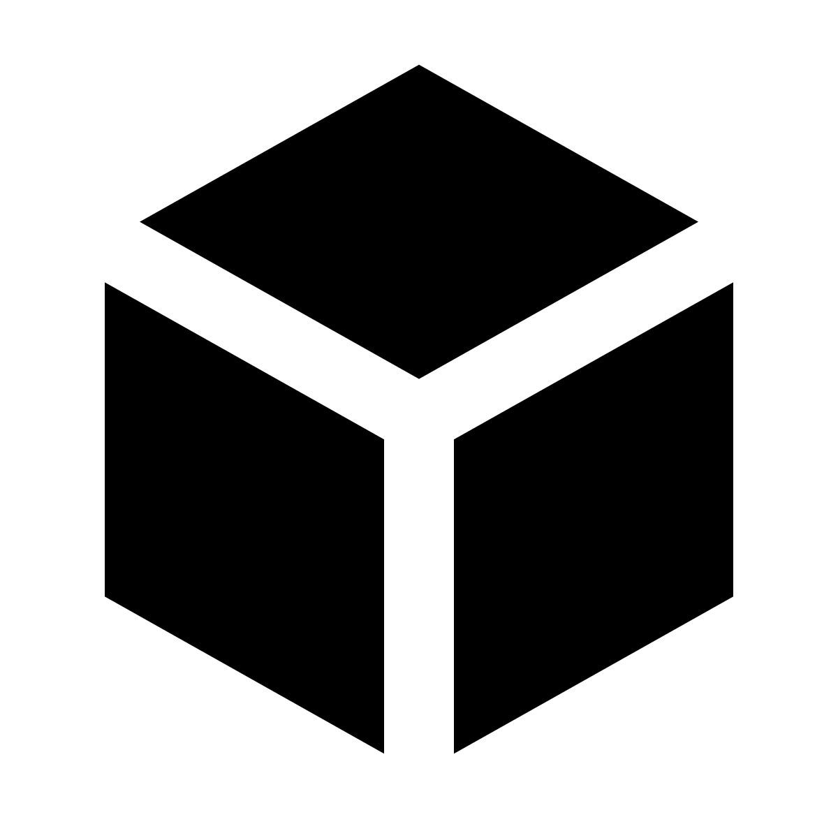 material sharp style 肖像 icon