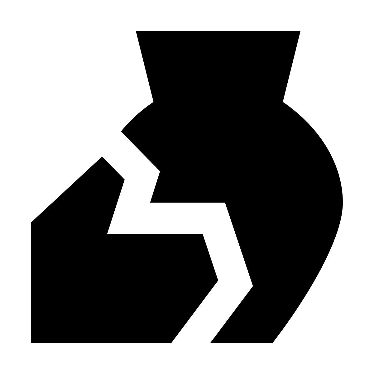 material sharp style 도자기 작업장 icon