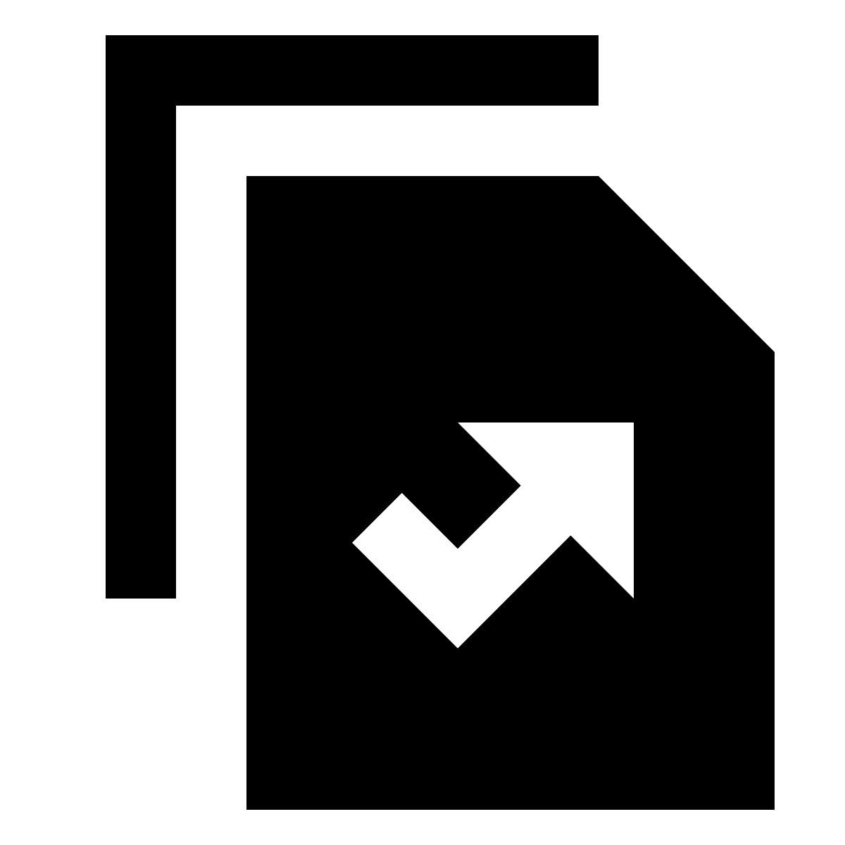 material sharp style 评级 icon