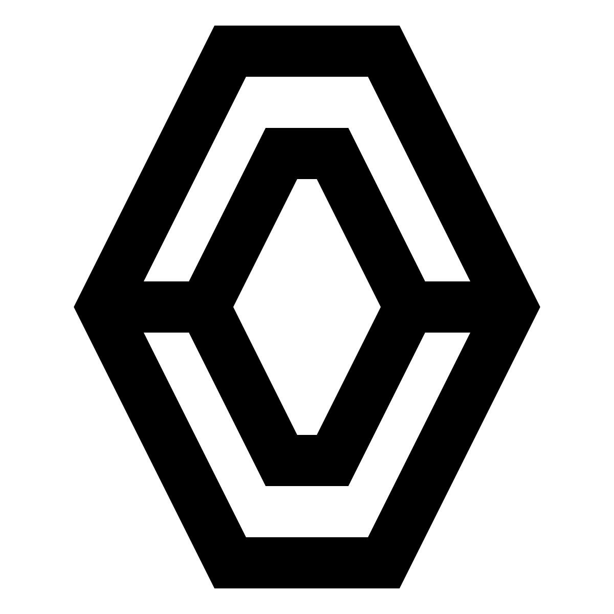 material sharp style 雷诺 icon