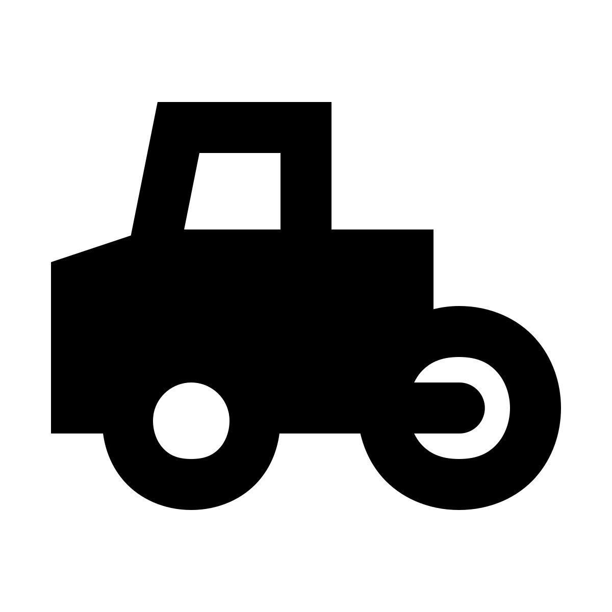 material sharp style rullo compressore icon