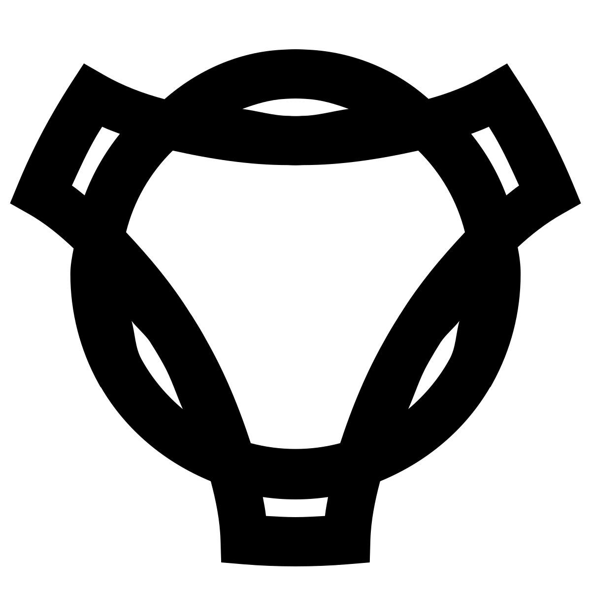 material sharp style 스카니아 icon