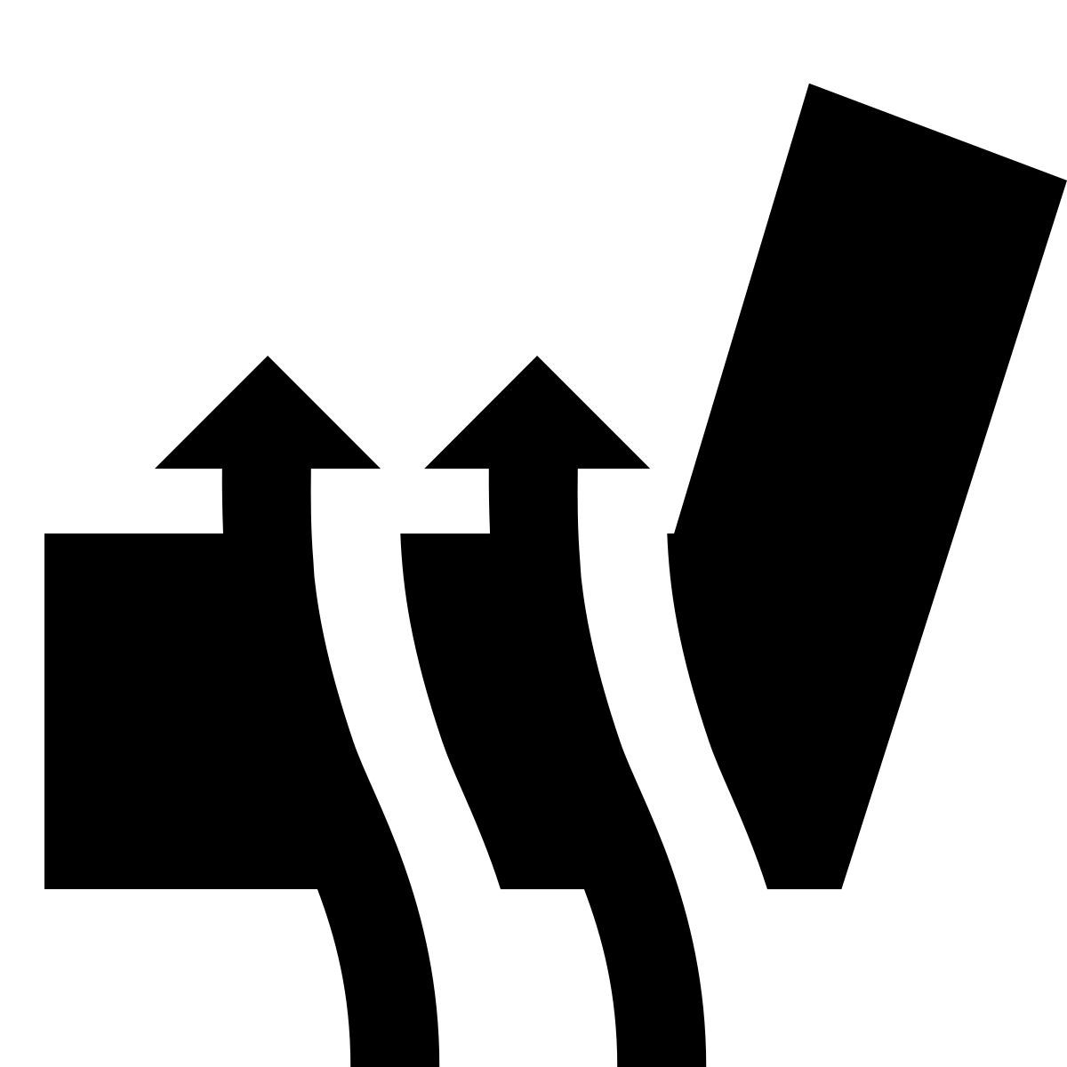 material sharp style 시트 히터 icon