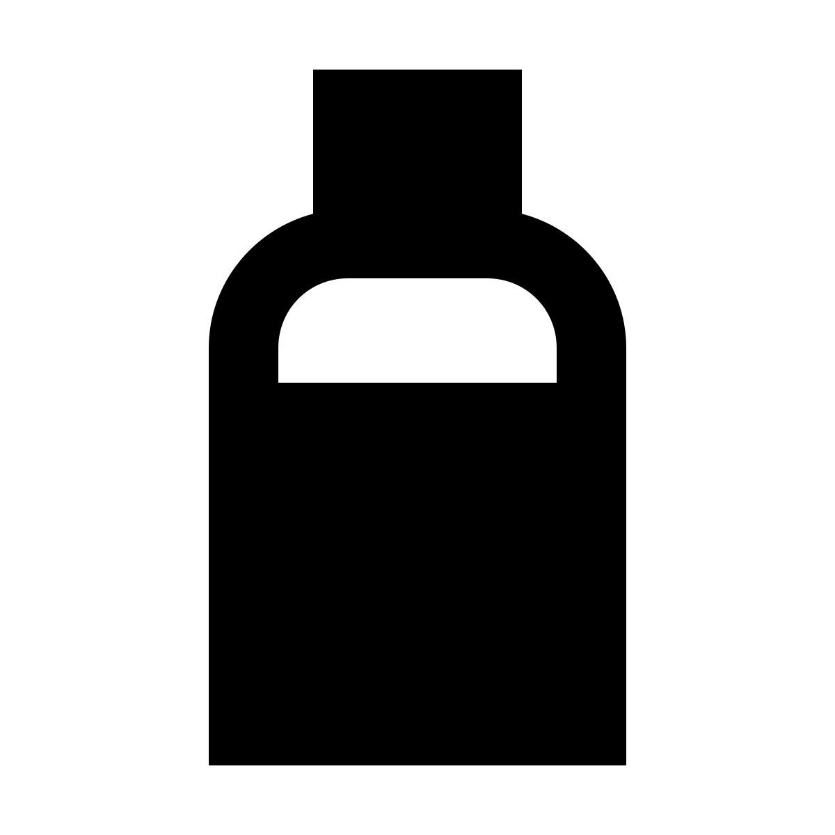 material sharp style 洗头 icon