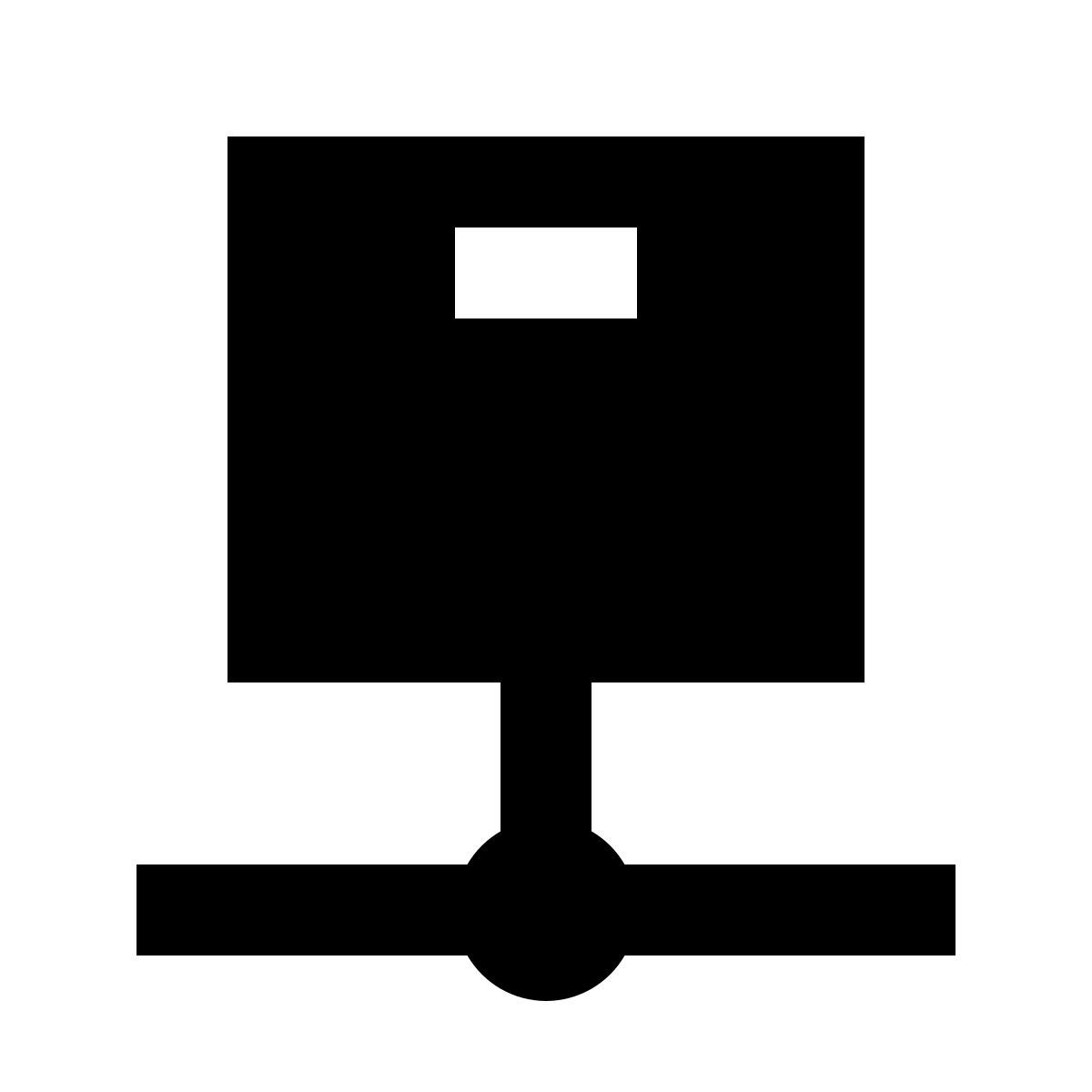 material sharp style 装运物流 icon