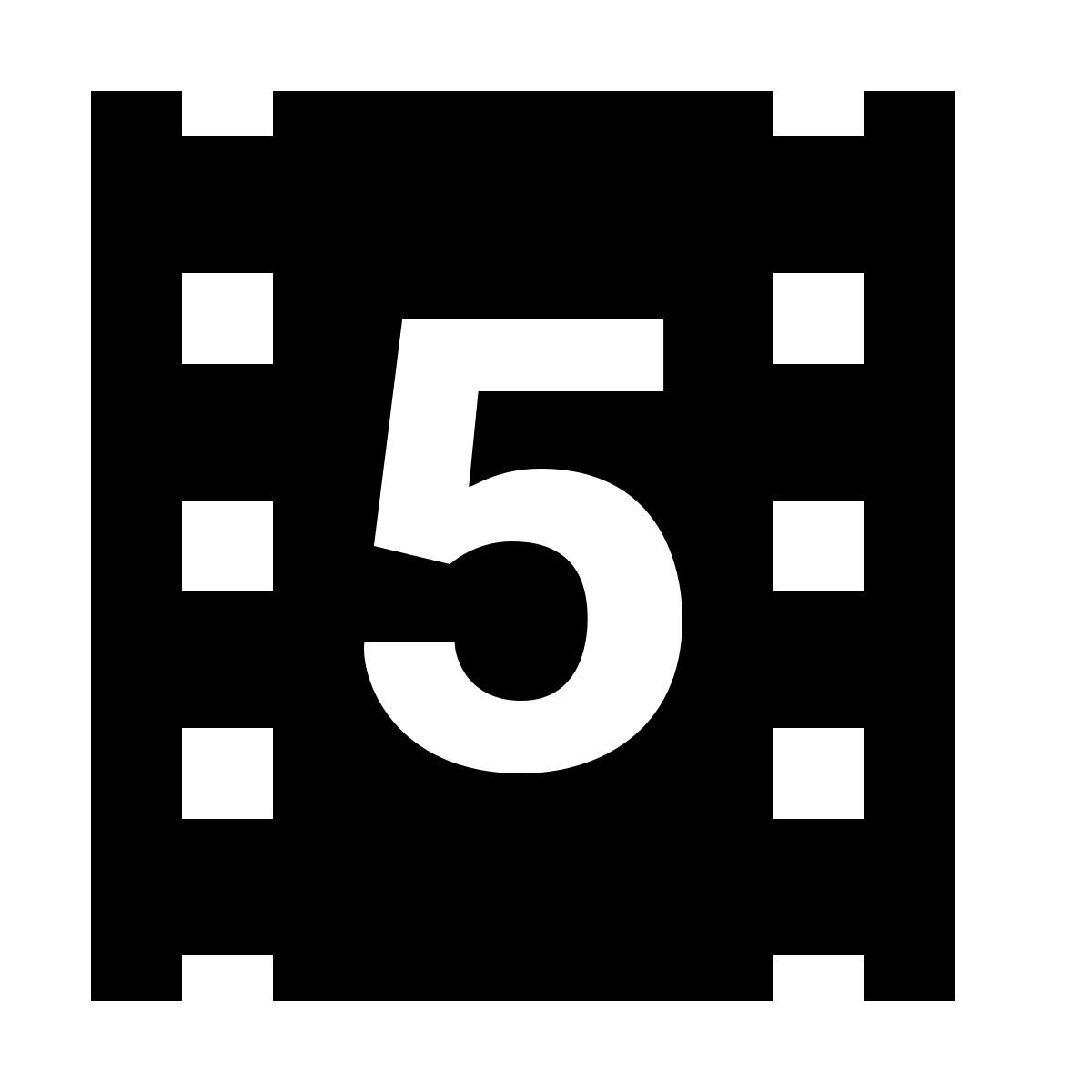 material sharp style court icon