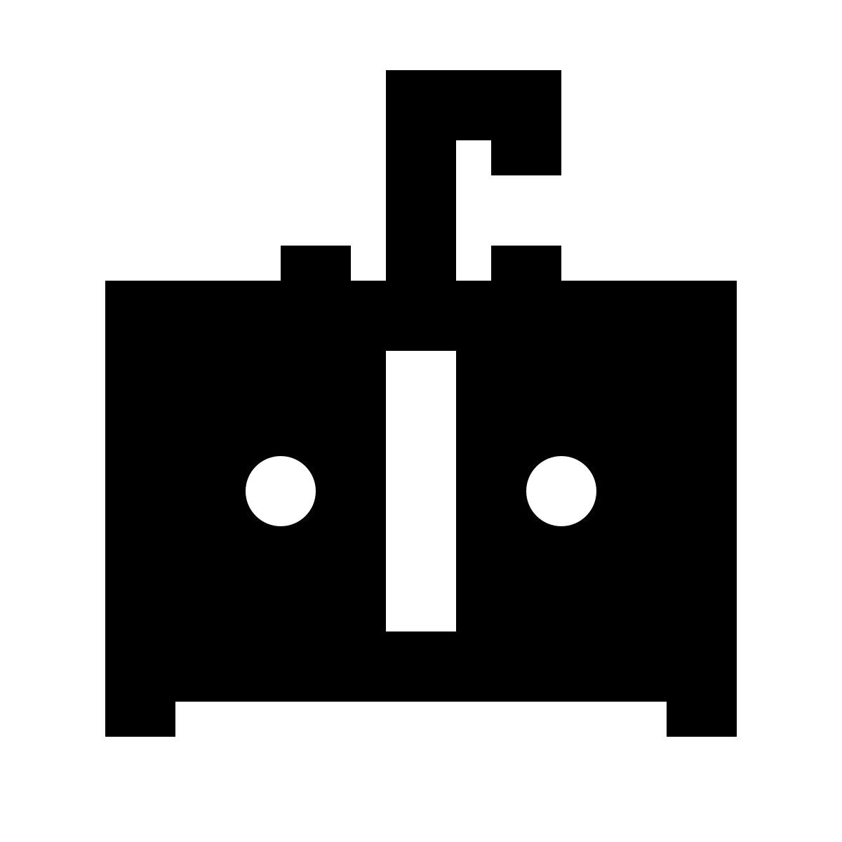 material sharp style 水槽 icon