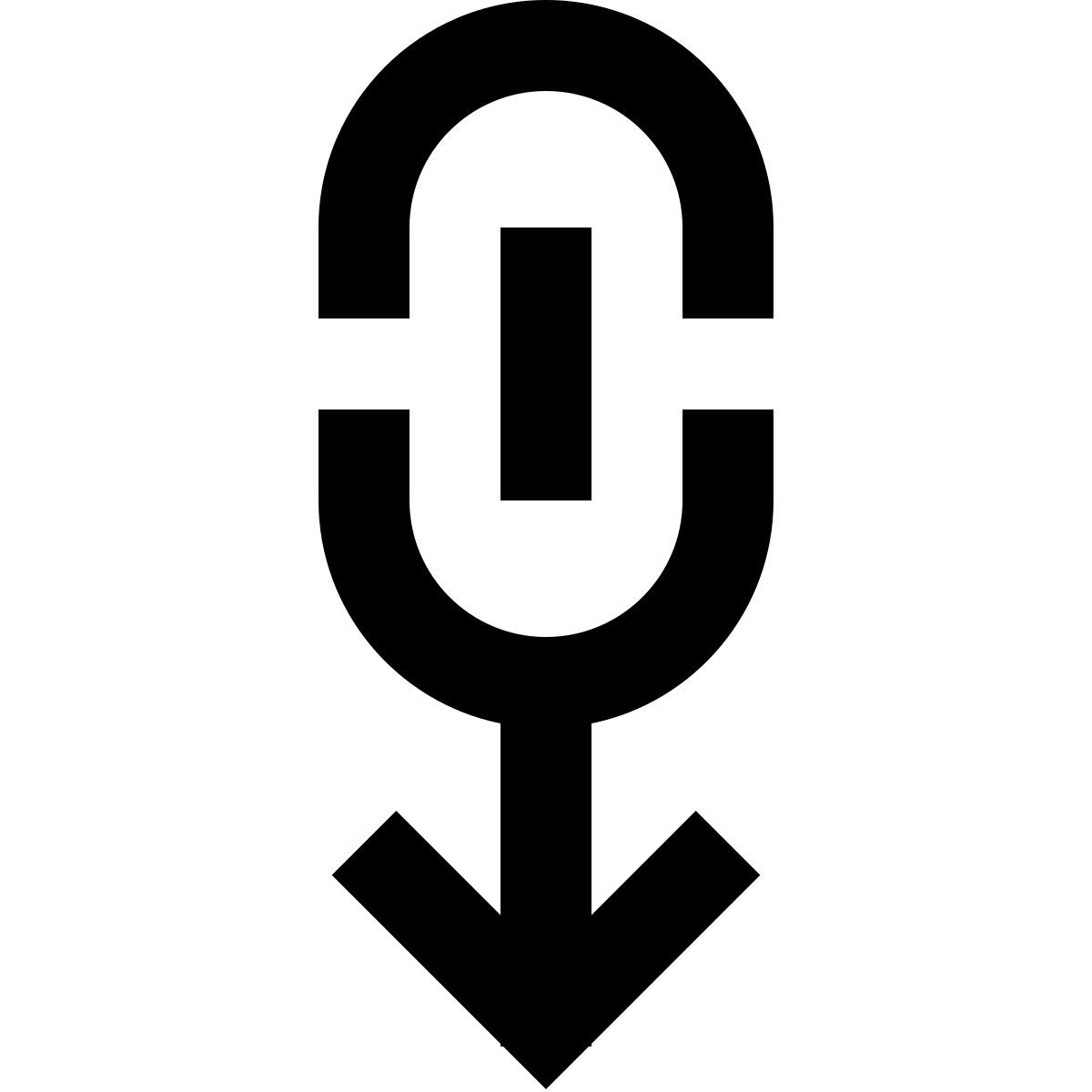 material sharp style prenda aqui icon