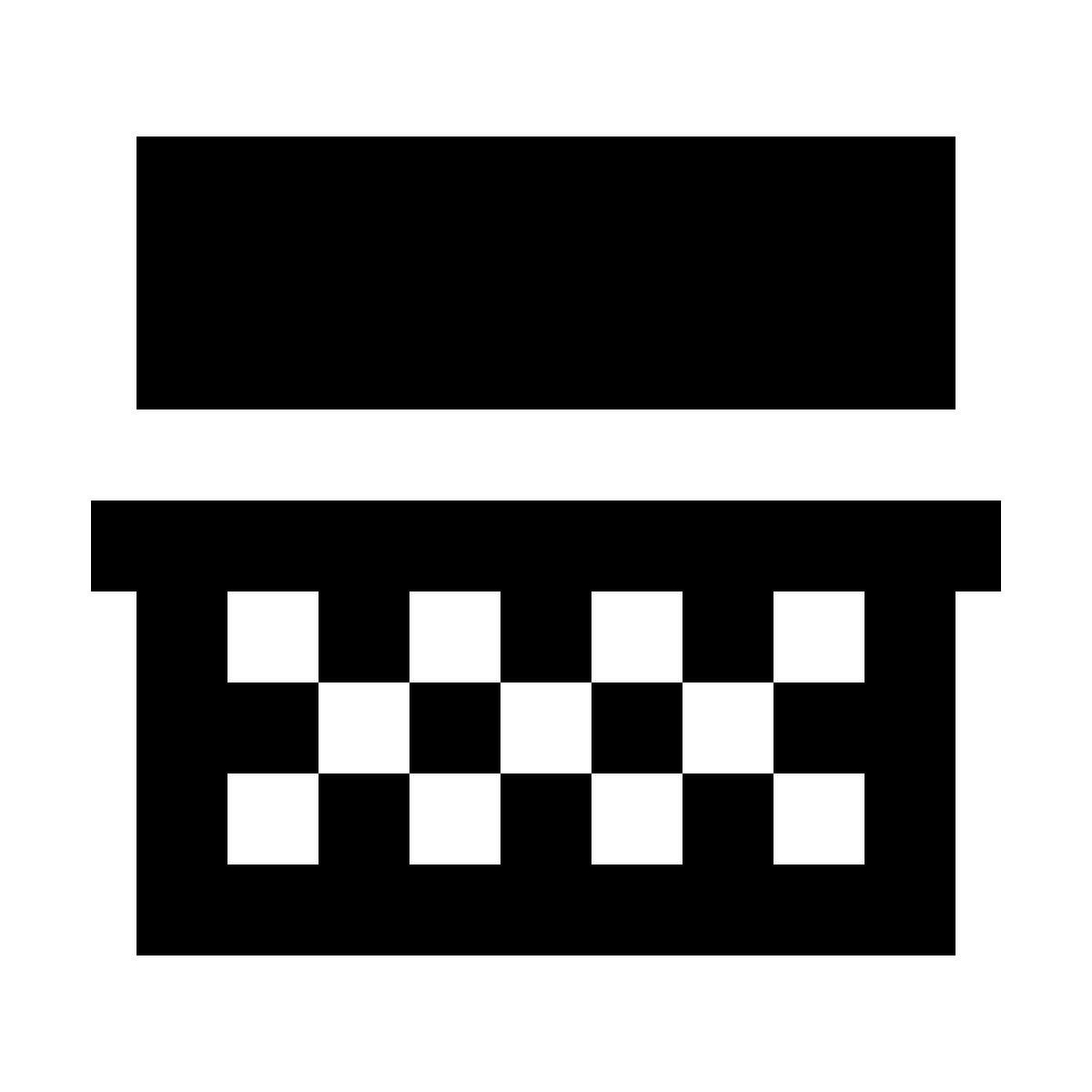 material sharp style 부드러운 배경색 icon