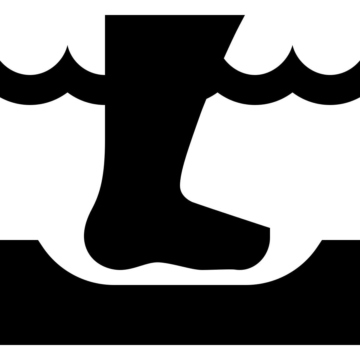 material sharp style soft bottom icon