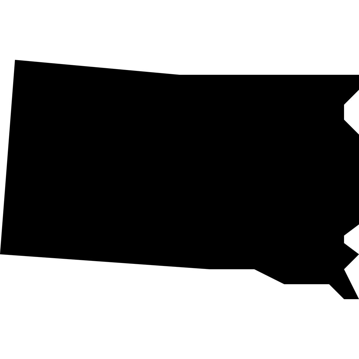 material sharp style dakota do sul icon