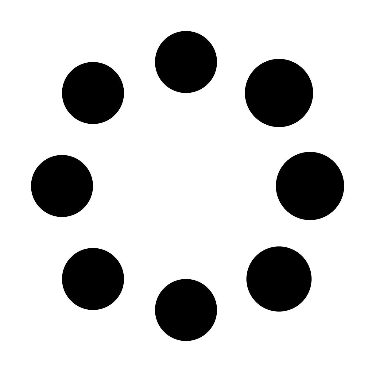 material sharp style hilandero icon