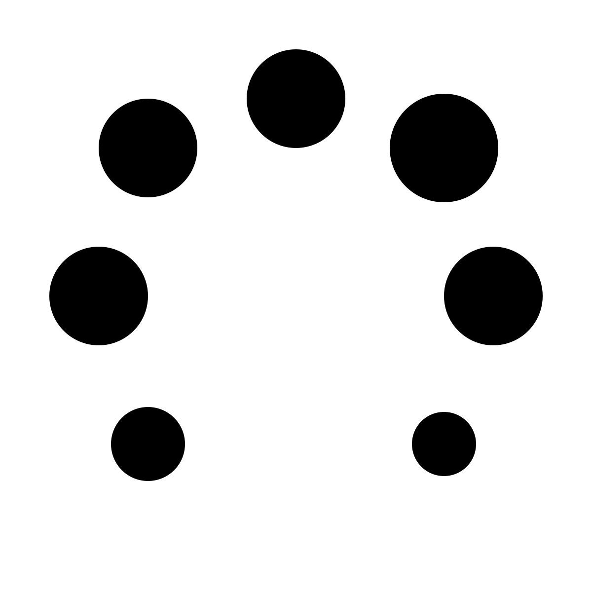 material sharp style hilandero icon