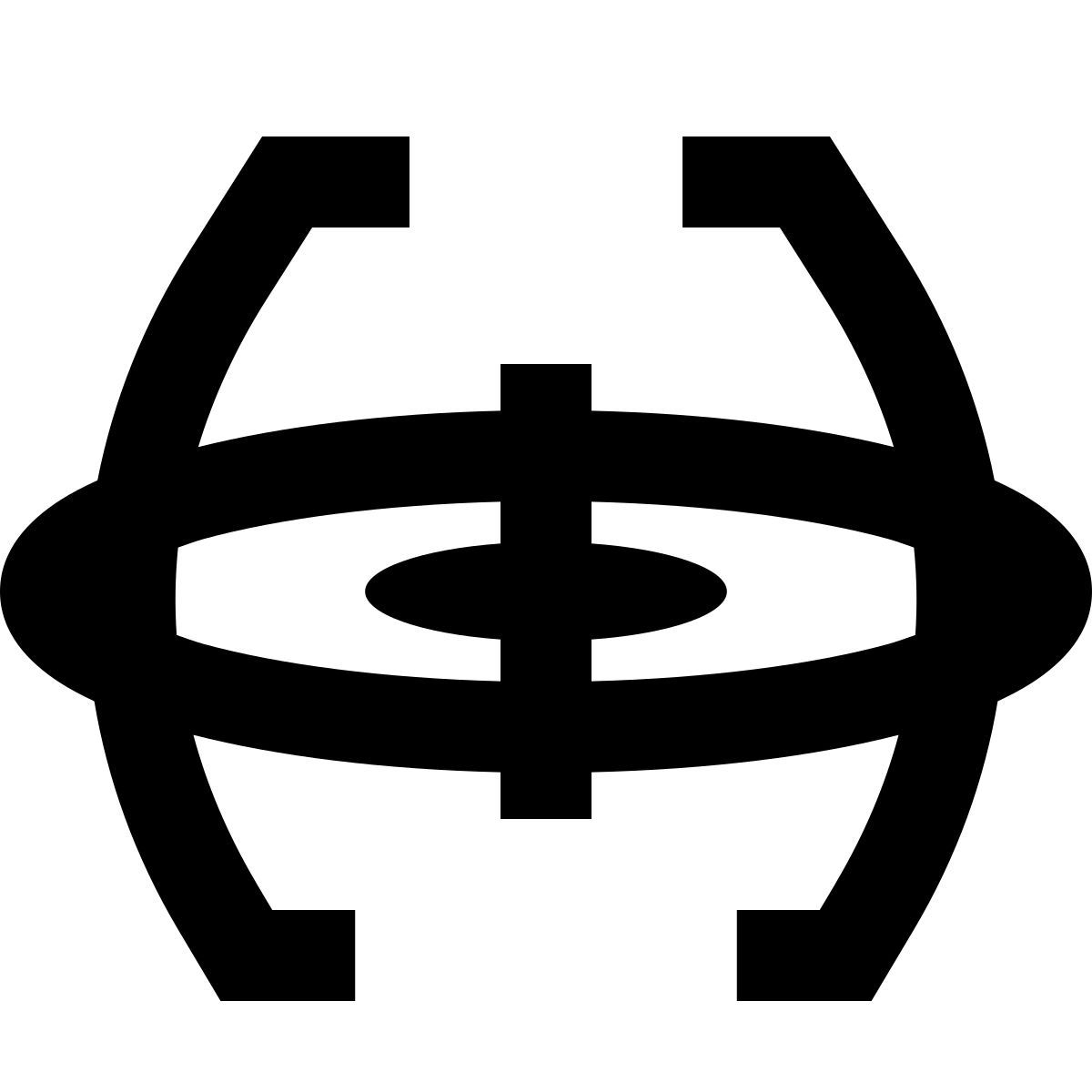 material sharp style star trek espacio profundo nueve icon