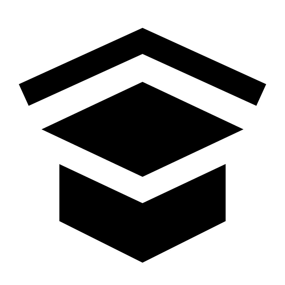 material sharp style centro de estudos icon