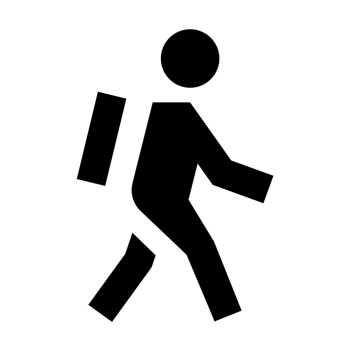 material sharp style 学生们 icon