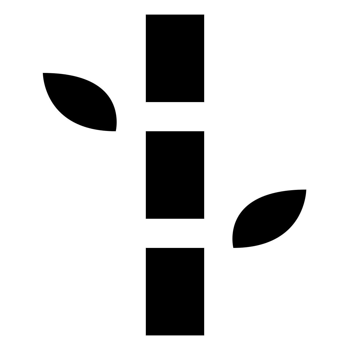 material sharp style 甘蔗 icon