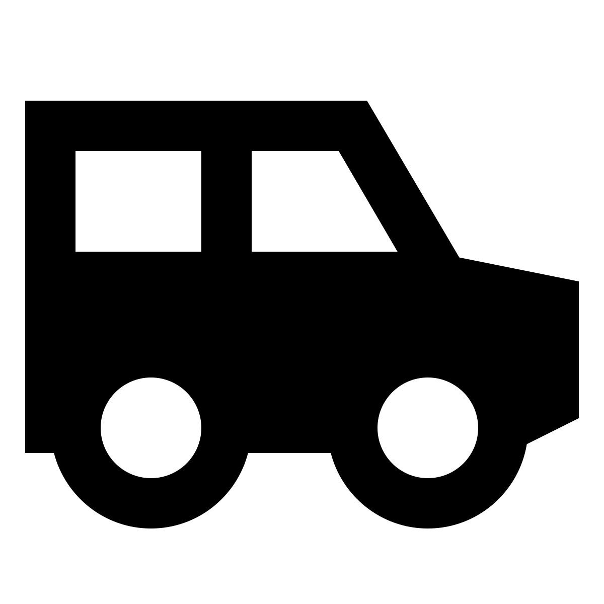 material sharp style vus 2 icon