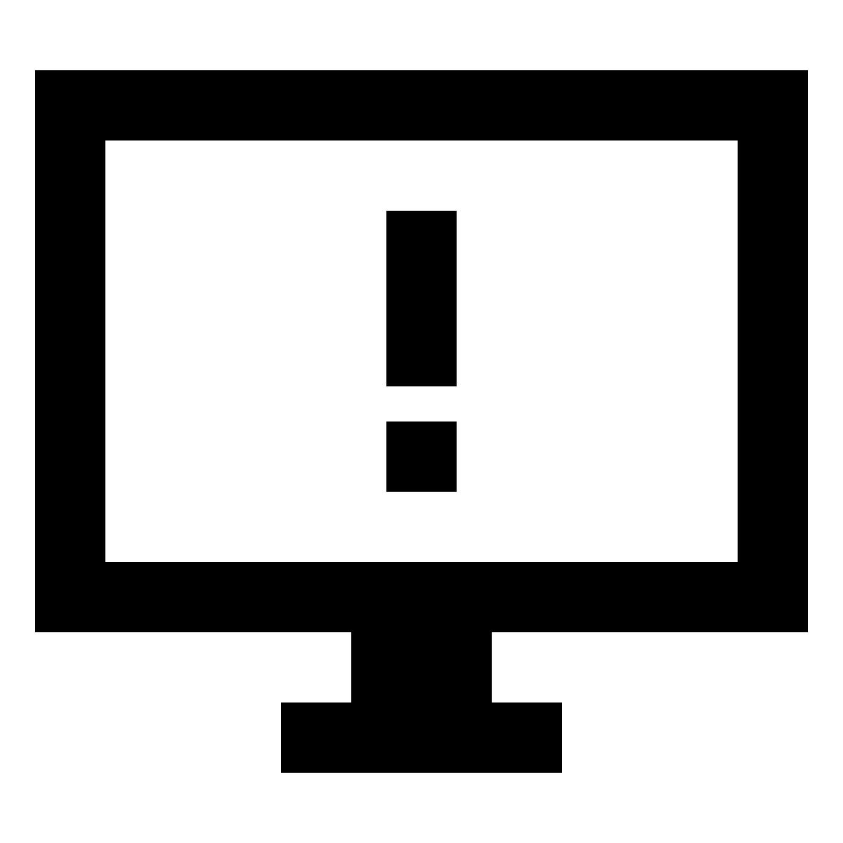 material sharp style rapporto di sistema icon