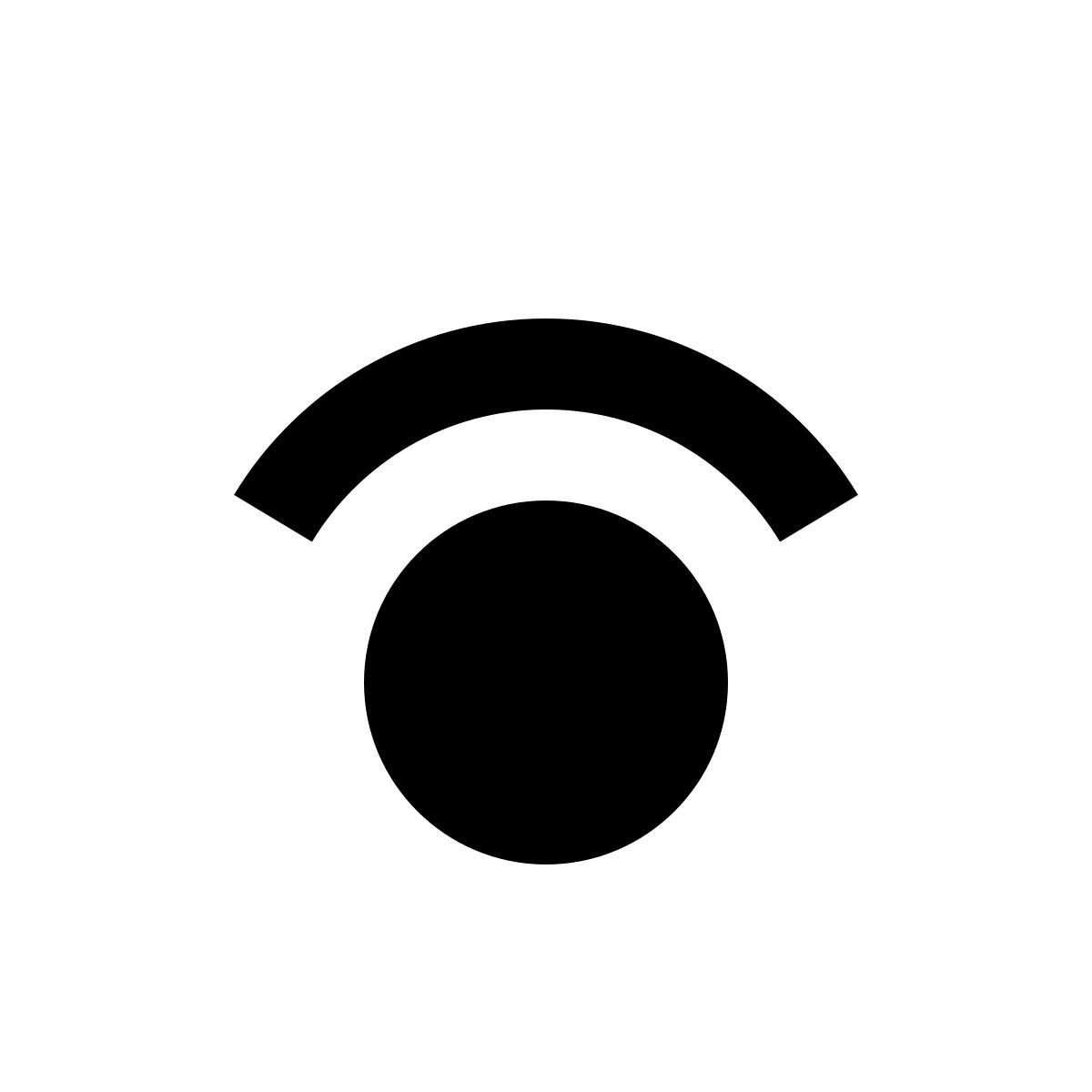 material sharp style tocco icon