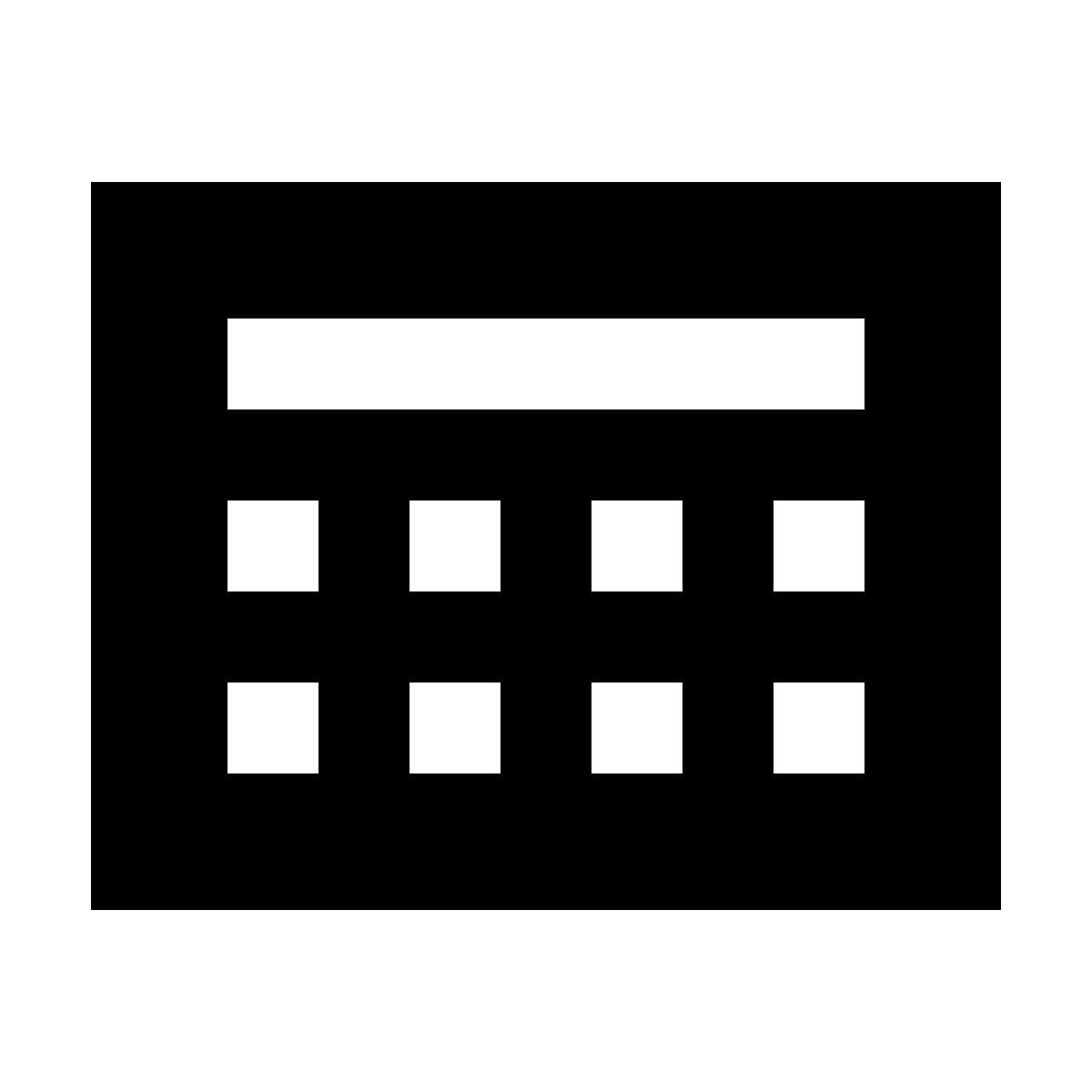 material sharp style 令牌卡代码 icon