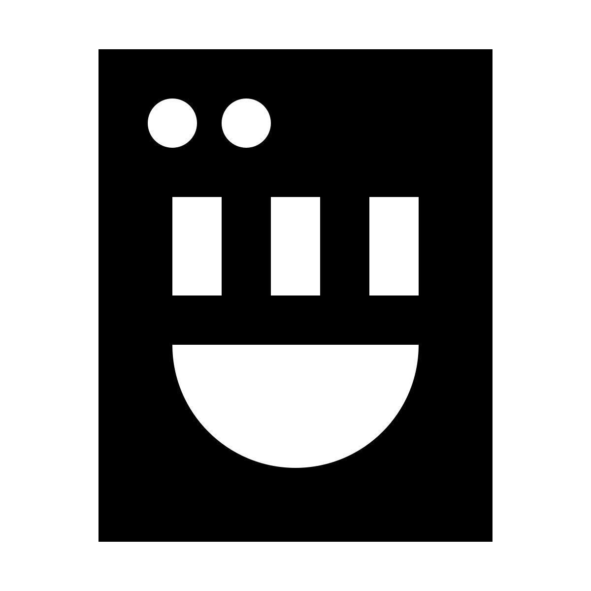 material sharp style 烘干机 icon