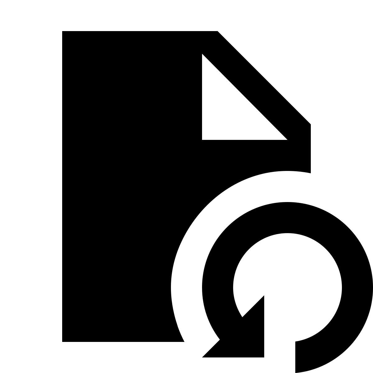 material sharp style 更新文件 icon